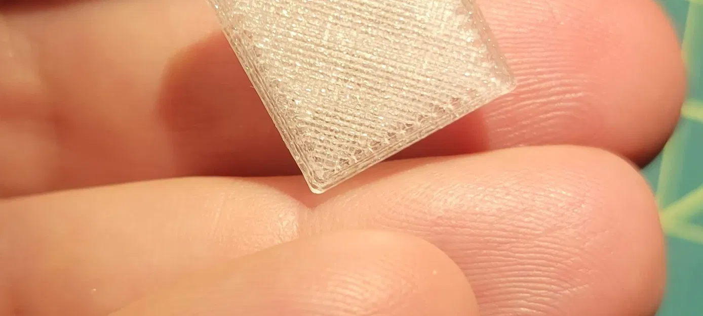 Nắp đèn "nâng cao" cho bàn phím Apple IIe - Image 2