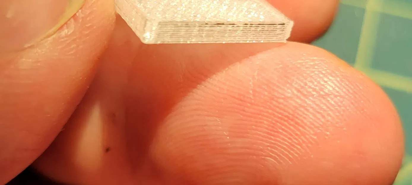 Nắp đèn "nâng cao" cho bàn phím Apple IIe - Image 3