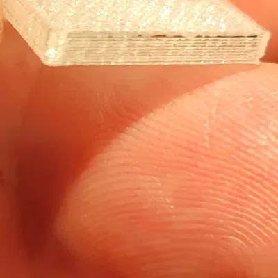 Nắp đèn "nâng cao" cho bàn phím Apple IIe