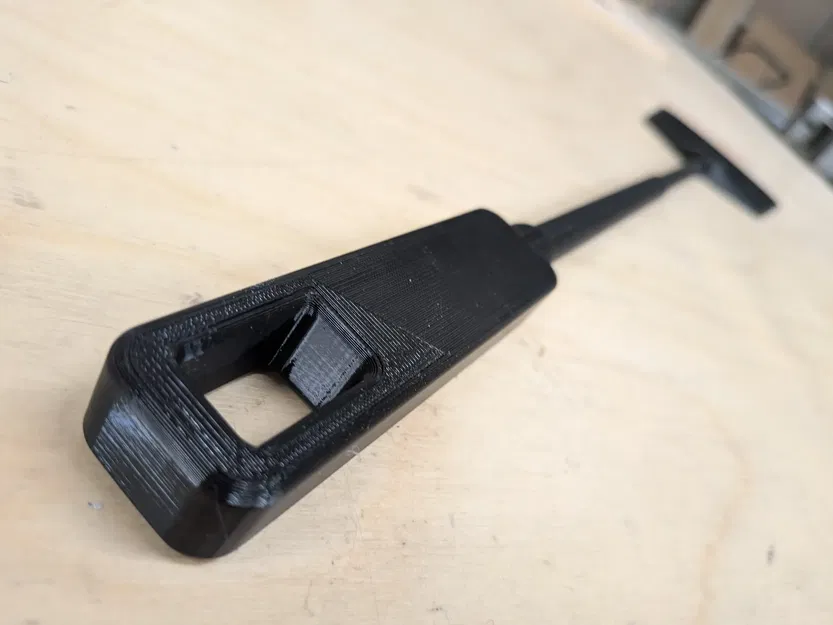 Vỉ Đập Ruồi 4 Mảnh - Image 2