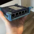Giá đỡ cho Switch Lan Netgear GS105 - Thumbnail 1