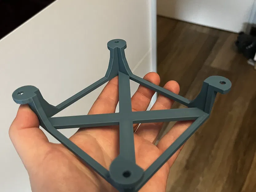 Giá đỡ cho Switch Lan Netgear GS105 - Image 5