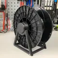 Giá đỡ cuộn dây (Spool holder) - Thumbnail 1