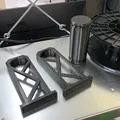 Giá đỡ cuộn dây (Spool holder) - Thumbnail 4