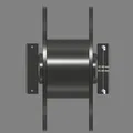 Giá đỡ cuộn dây (Spool holder) - Thumbnail 9