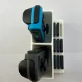 Giá đỡ trò chơi và Joycon cho Nintendo Switch - Thumbnail 2