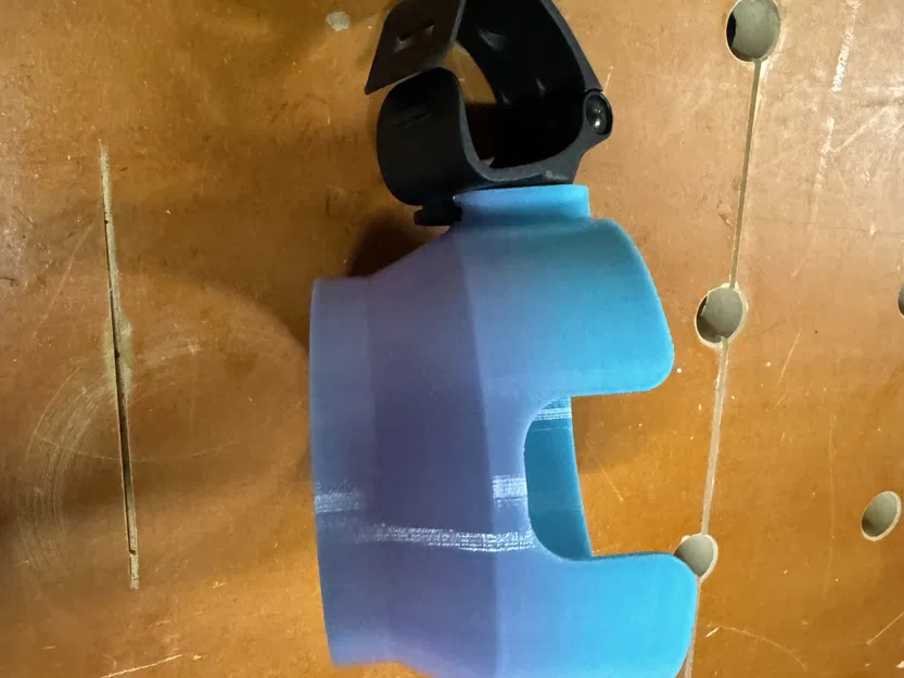 Giá đỡ Gravity cho cốc Stanley trên xe đẩy Mockingbird - Image 2