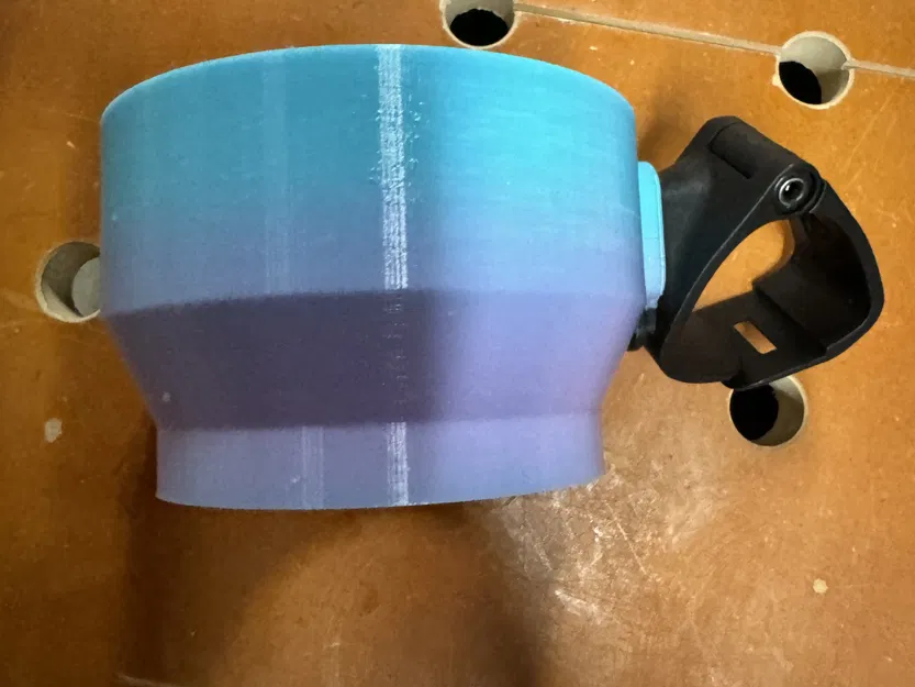 Giá đỡ Gravity cho cốc Stanley trên xe đẩy Mockingbird - Image 4