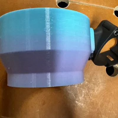 Giá đỡ Gravity cho cốc Stanley trên xe đẩy Mockingbird