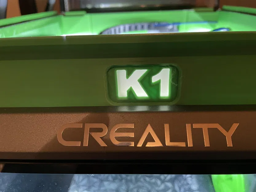 Giá đỡ Nắp Gập Creality K1 - Image 3