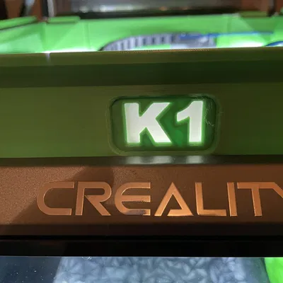 Giá đỡ Nắp Gập Creality K1