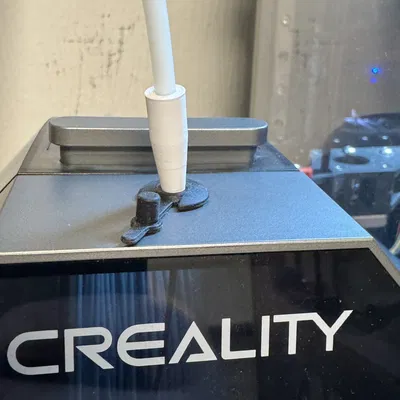 Nút chặn ống PTFE cho Máy sấy Filament Creality