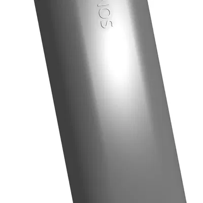 Mô hình 3D giá treo tường dọc cho Sonos Roam