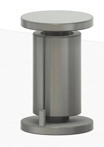 Giá đỡ di động cho băng keo dán chắc chắn - Image 1