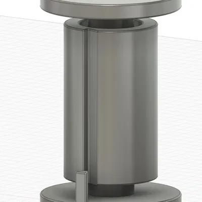 Giá đỡ di động cho băng keo dán chắc chắn