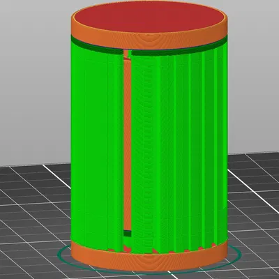 Giá đỡ di động cho băng keo dán chắc chắn