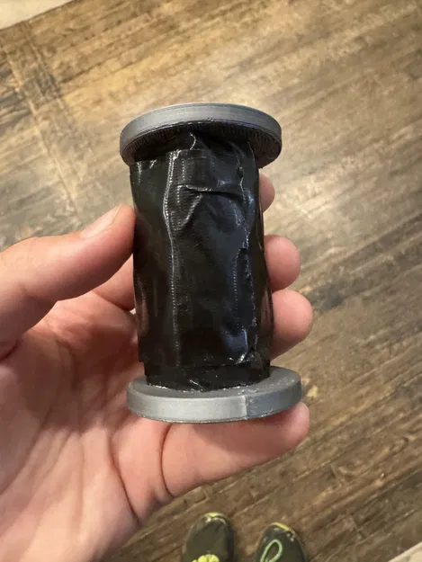 Giá đỡ di động cho băng keo dán chắc chắn - Image 3