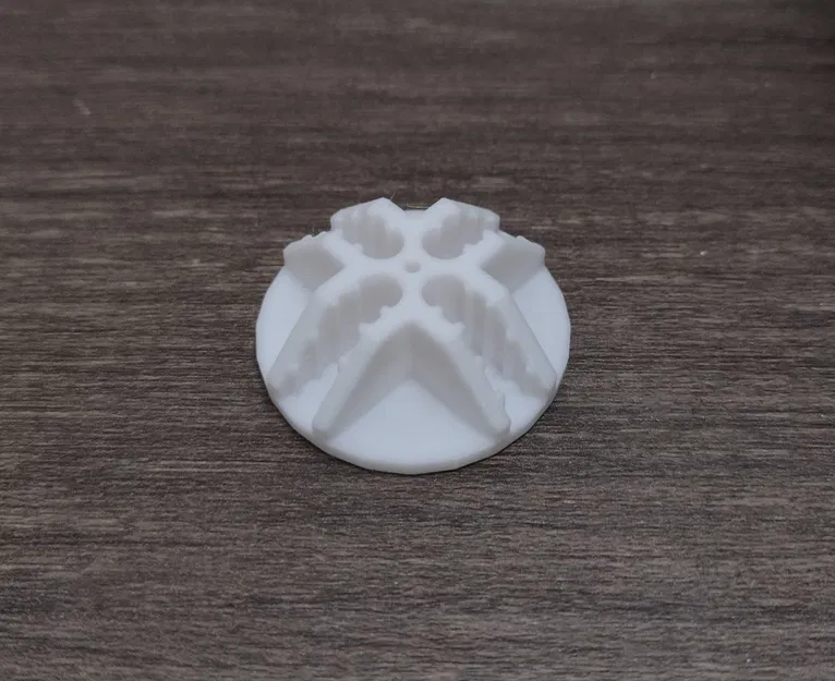 Mối Nối Kệ Tủ Hình Khối - Image 1