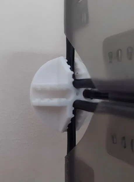 Mối Nối Kệ Tủ Hình Khối - Image 2