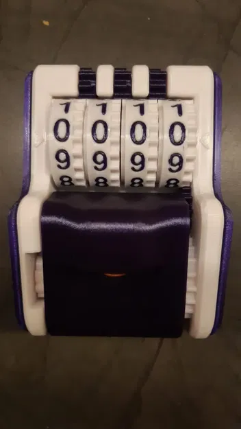 Mở Bia V5 / Dụng Cụ Mở Chai - Bản Phối Digit Gear - Image 1