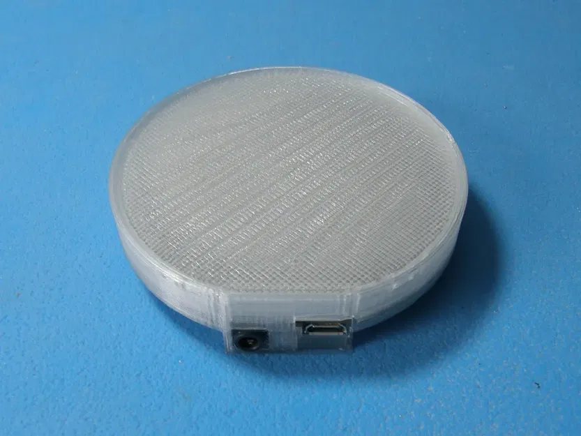 Vỏ bảo vệ cho Mic Array ReSpeaker v2 của Seeed Studio - Image 4