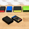 Hộp Đựng Bit Nhỏ Gọn (Hộp Đựng Đầu Tua Vít Cỡ Bỏ Túi) - Thumbnail 2