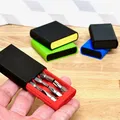 Hộp Đựng Bit Nhỏ Gọn (Hộp Đựng Đầu Tua Vít Cỡ Bỏ Túi) - Thumbnail 3