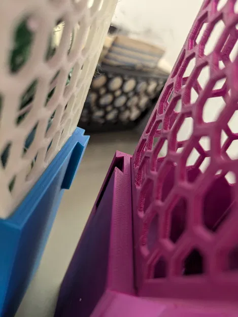 Hộp Đựng Cà Phê Nespresso / Hộp Chung - Cho Hộp Nespresso Vertuo hoặc Hộp Cà Phê Chung! - Image 4