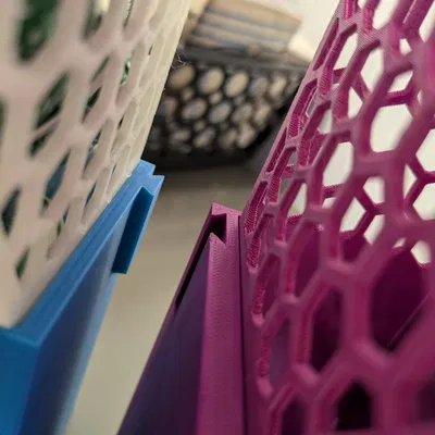 Hộp Đựng Cà Phê Nespresso / Hộp Chung - Cho Hộp Nespresso Vertuo hoặc Hộp Cà Phê Chung!