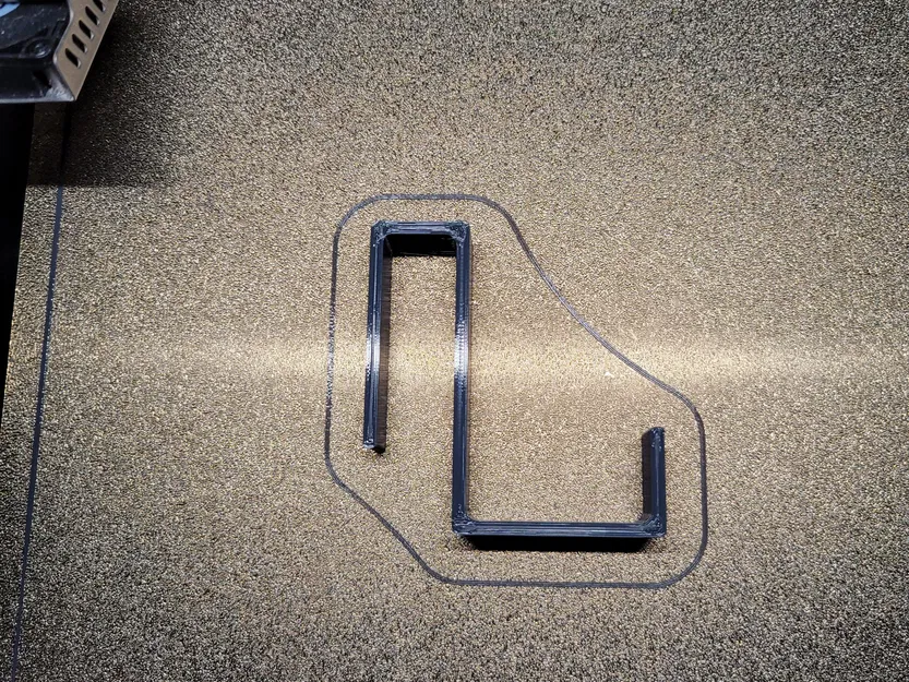 Giá đỡ tai nghe tùy chỉnh cho bàn làm việc - Image 2