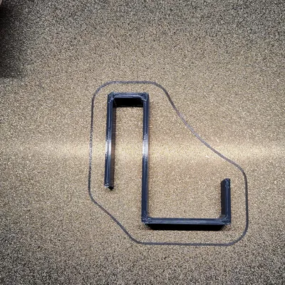 Giá đỡ tai nghe tùy chỉnh cho bàn làm việc