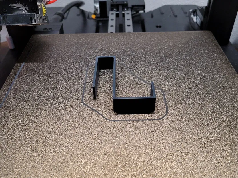 Giá đỡ tai nghe tùy chỉnh cho bàn làm việc - Image 3