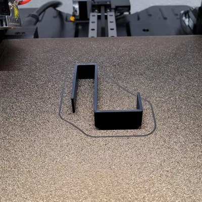 Giá đỡ tai nghe tùy chỉnh cho bàn làm việc