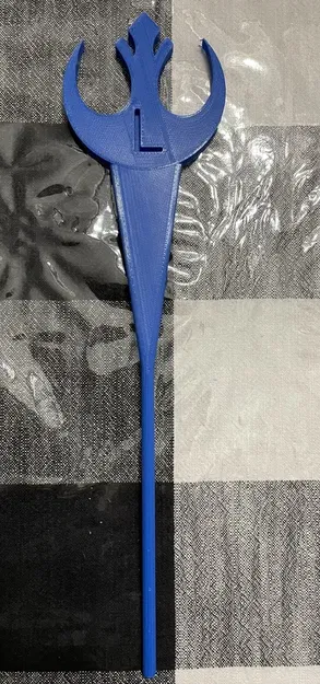 Gậy phép thuật Rebel trong Star Wars cho bé trai - Image 2