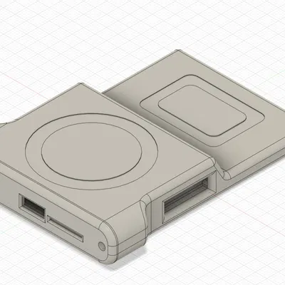 Vỏ bảo vệ mạnh mẽ và mỏng cho Proxmark3 Easy