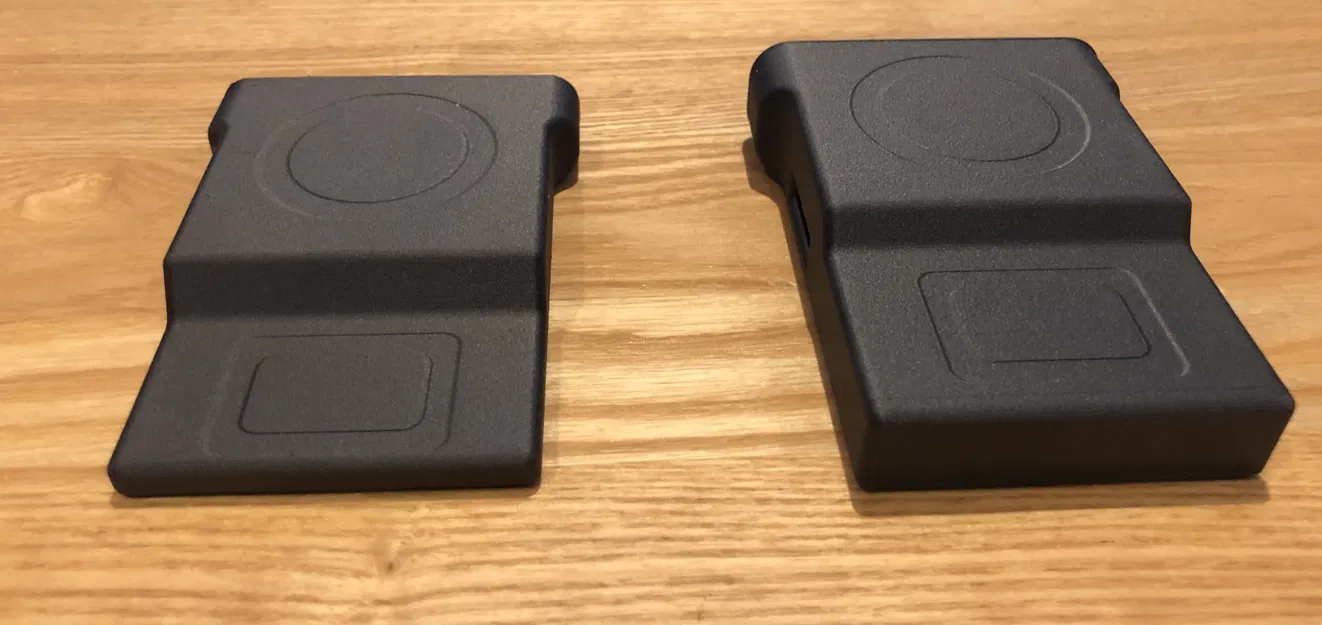 Vỏ bảo vệ mạnh mẽ và mỏng cho Proxmark3 Easy - Image 3