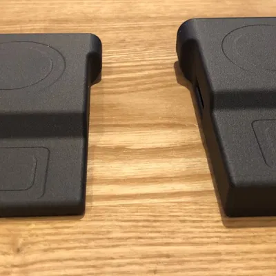 Vỏ bảo vệ mạnh mẽ và mỏng cho Proxmark3 Easy