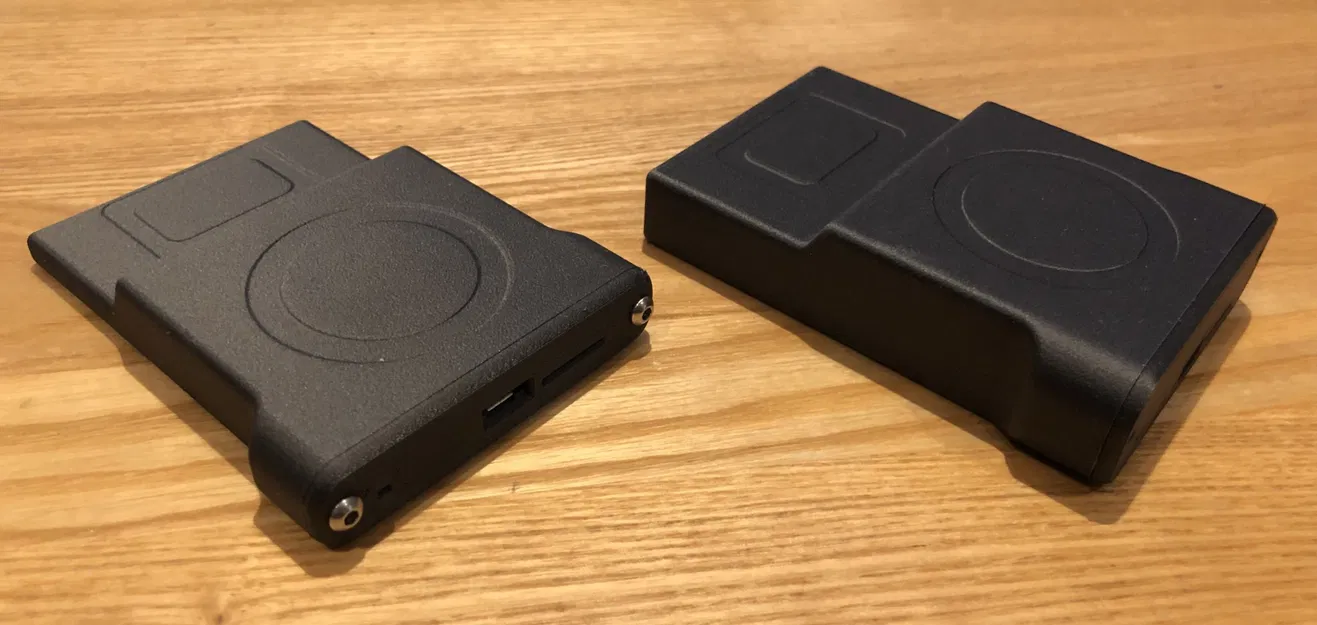 Vỏ bảo vệ mạnh mẽ và mỏng cho Proxmark3 Easy - Image 4