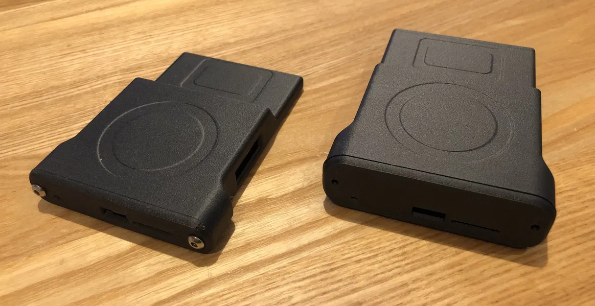 Vỏ bảo vệ mạnh mẽ và mỏng cho Proxmark3 Easy - Image 6