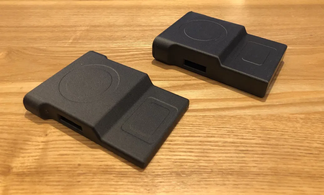 Vỏ bảo vệ mạnh mẽ và mỏng cho Proxmark3 Easy - Image 8