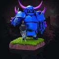 PEKKA - Clash Royale - Thumbnail 1