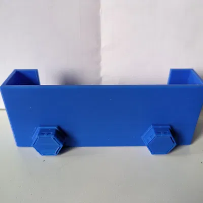 Giá Đỡ HSW Parametric