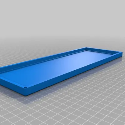 Hộp lưu trữ thẻ bài Disney Lorcana