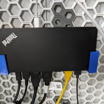 Giá Đỡ HSW Parametric