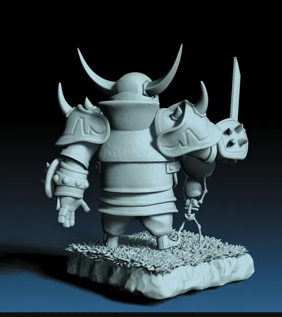 PEKKA - Clash Royale - Image 9