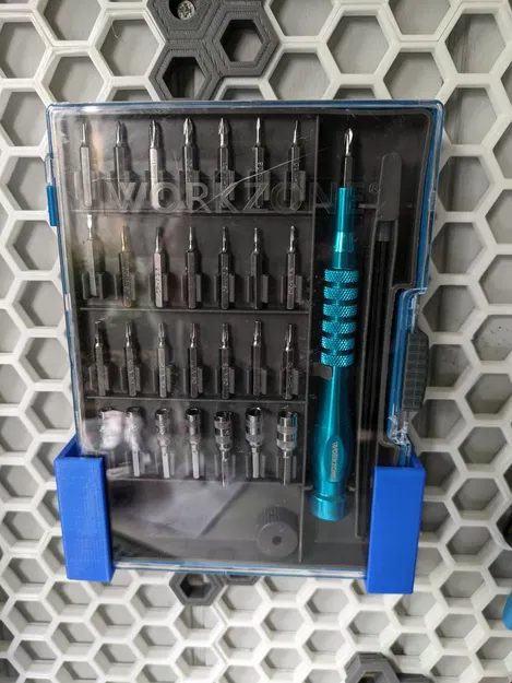 Giá Đỡ HSW Parametric - Image 4