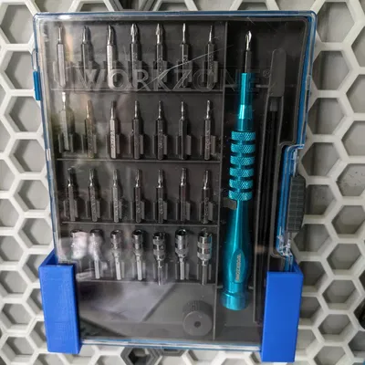 Giá Đỡ HSW Parametric