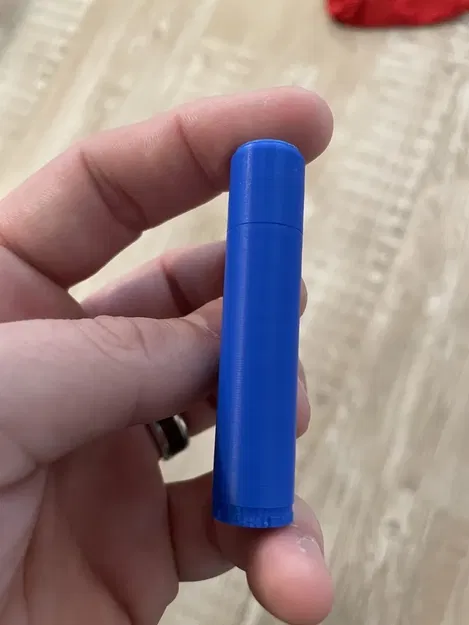 Son dưỡng môi giả cho trẻ em - Image 2