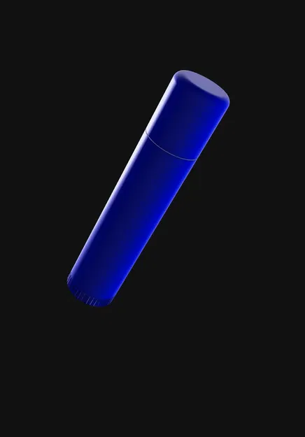 Son dưỡng môi giả cho trẻ em - Image 3