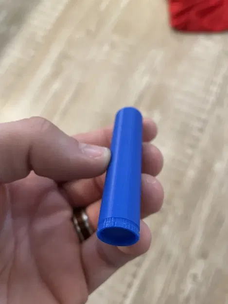 Son dưỡng môi giả cho trẻ em - Image 4